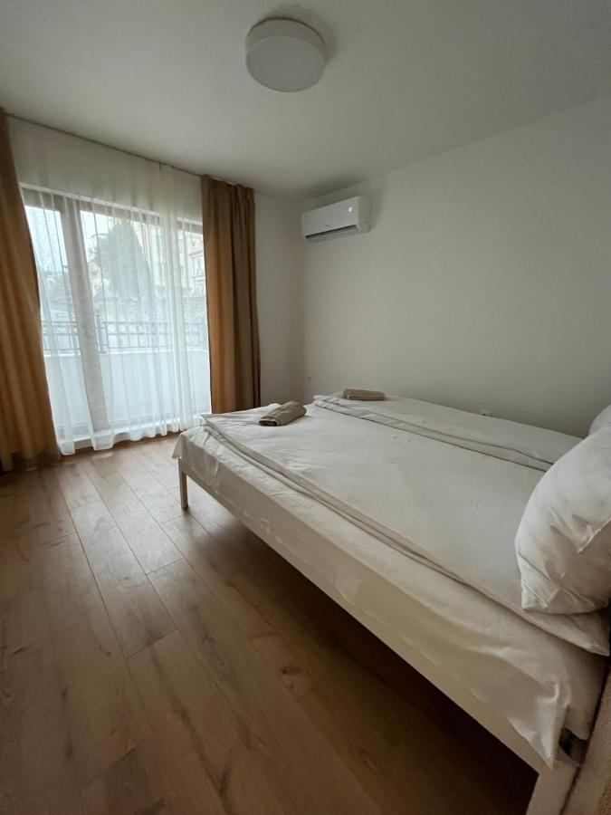 Kati Apartments Varna Ngoại thất bức ảnh