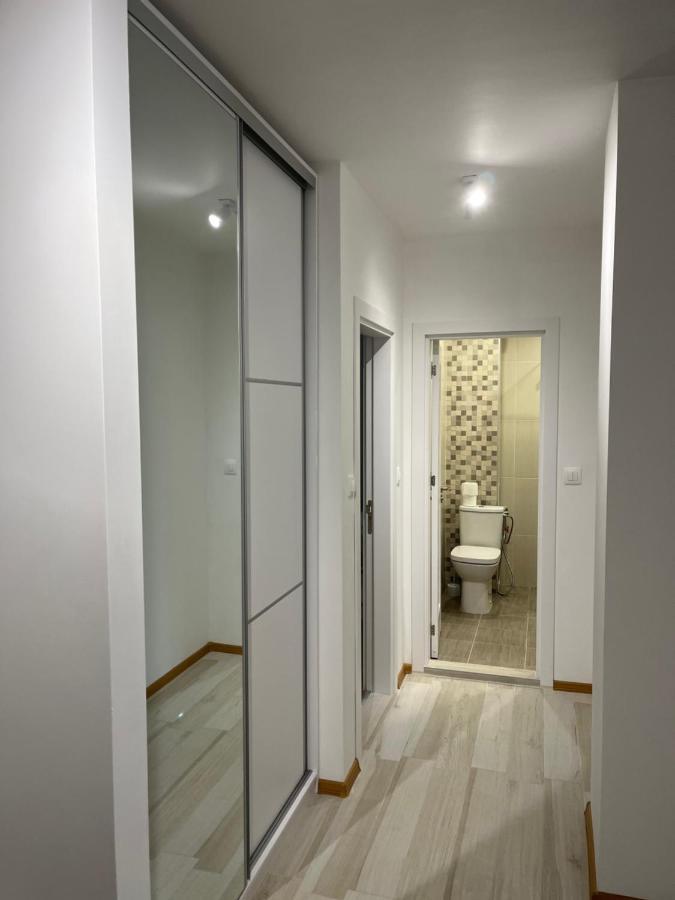 Kati Apartments Varna Ngoại thất bức ảnh