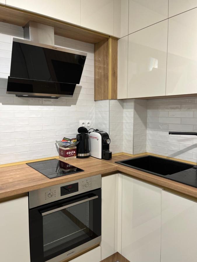 Kati Apartments Varna Ngoại thất bức ảnh