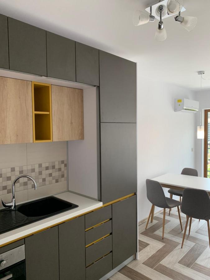 Kati Apartments Varna Ngoại thất bức ảnh