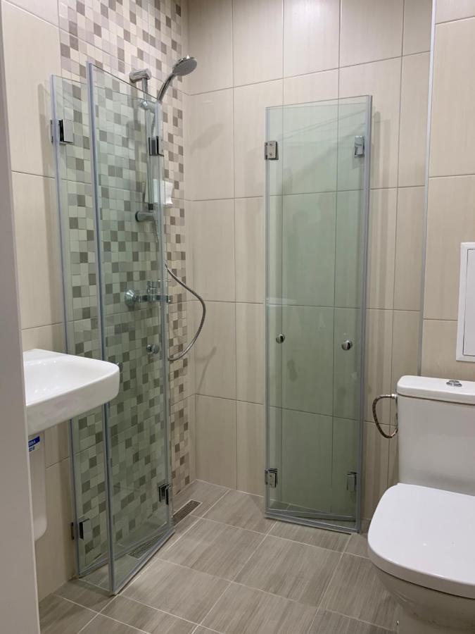 Kati Apartments Varna Ngoại thất bức ảnh