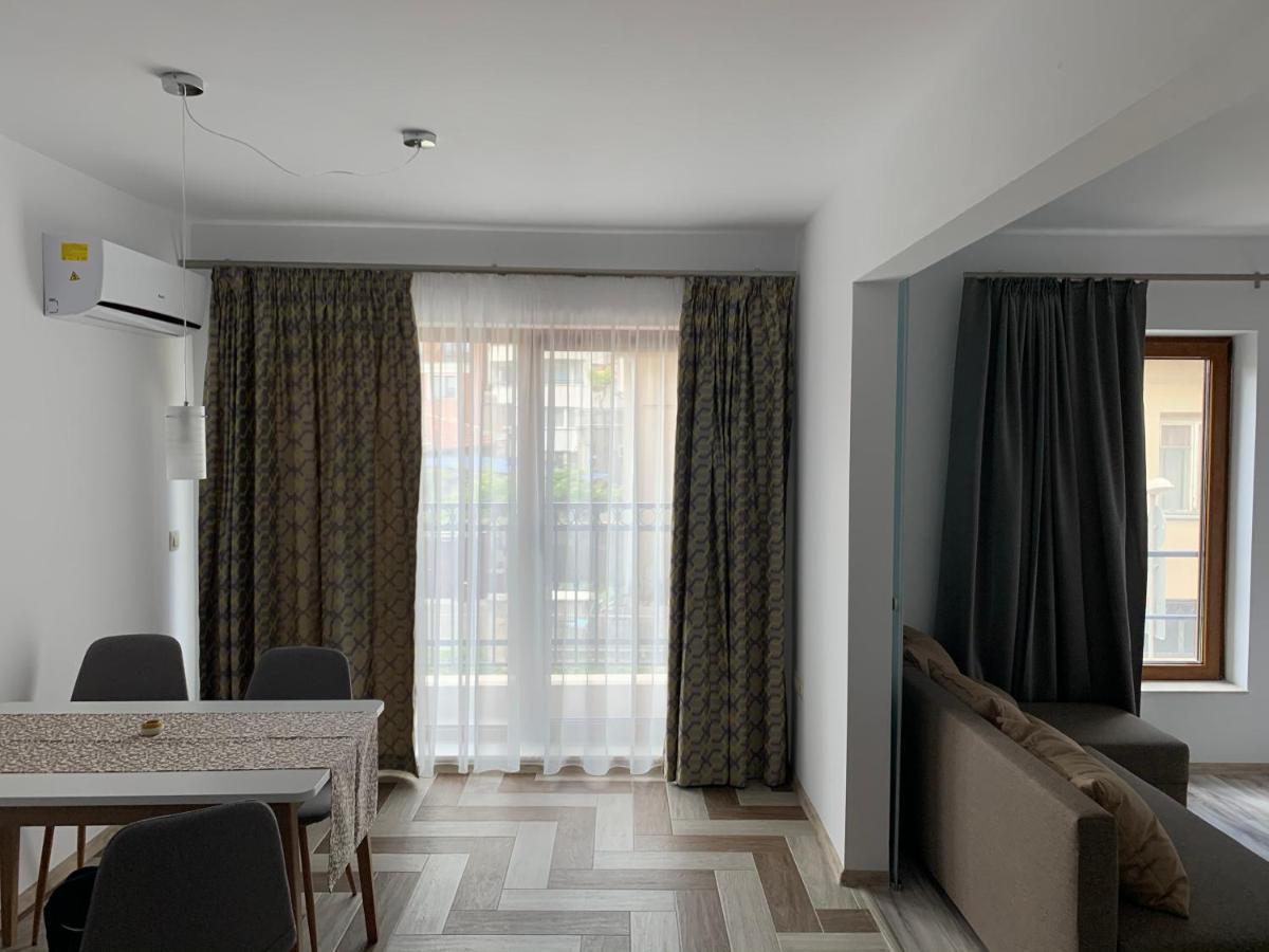 Kati Apartments Varna Ngoại thất bức ảnh