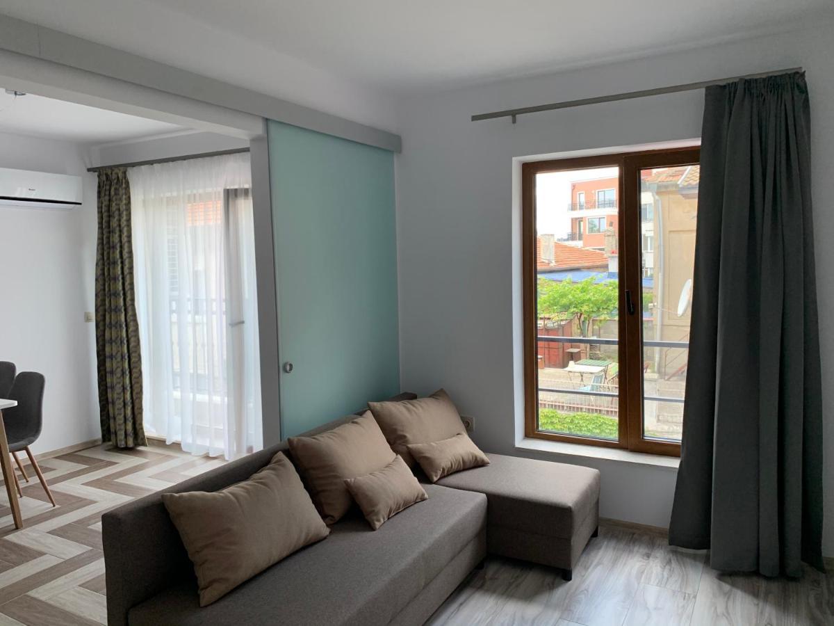 Kati Apartments Varna Ngoại thất bức ảnh