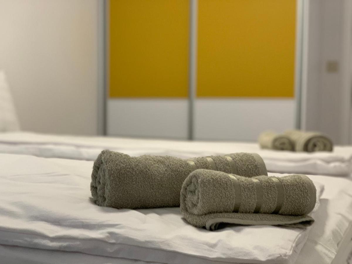 Kati Apartments Varna Ngoại thất bức ảnh